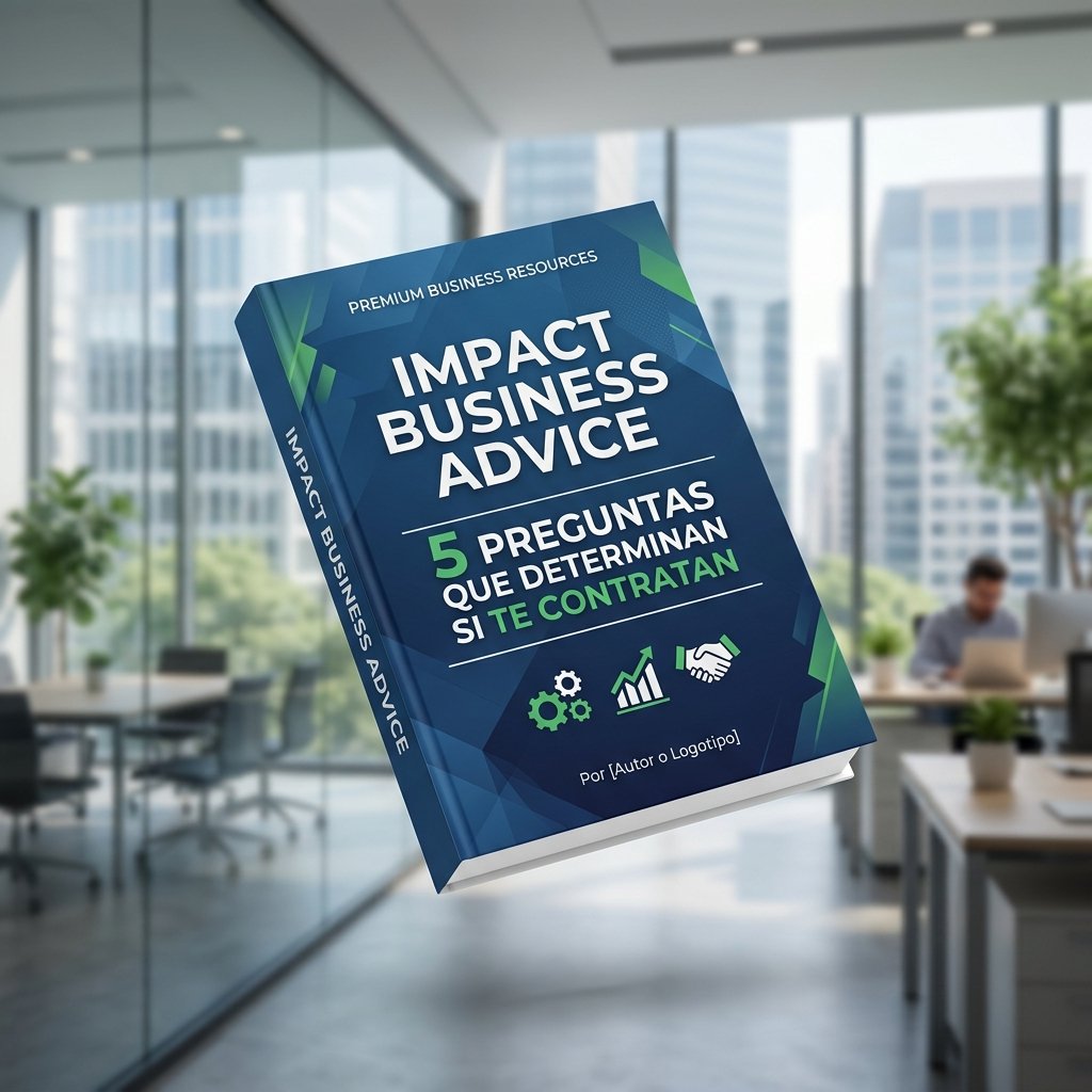 Guía PDF Impact Business Advice