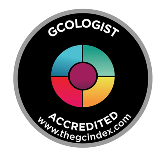 GCologist Certified